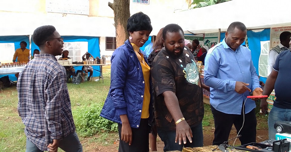 Engaging Local Craftsmen