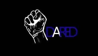 DARED Logo