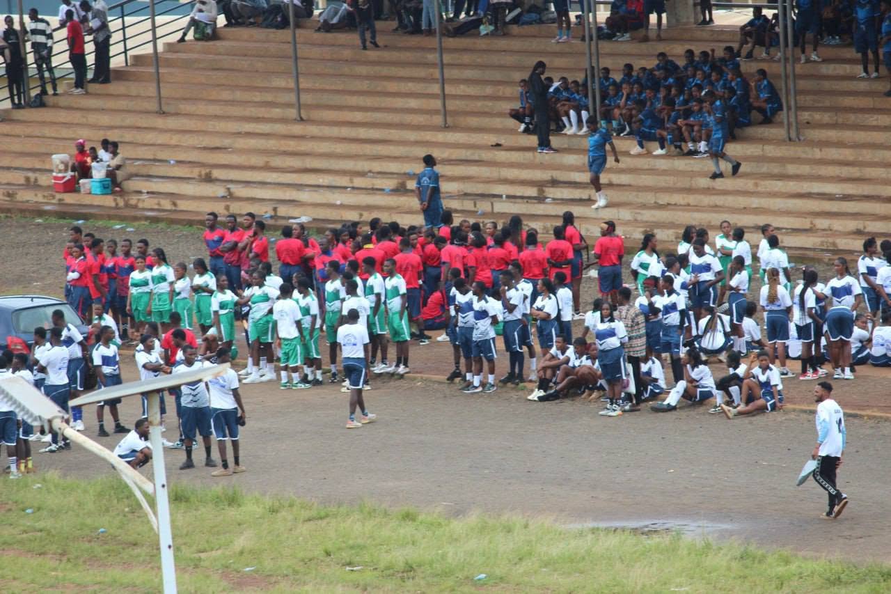Football for Social Cohesion and Community Development