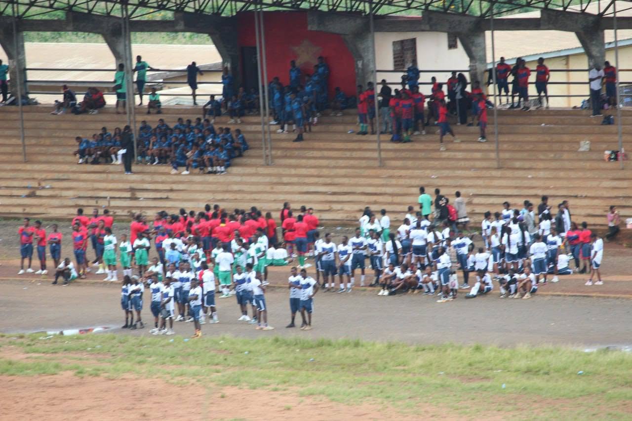 Football for Social Cohesion and Community Development