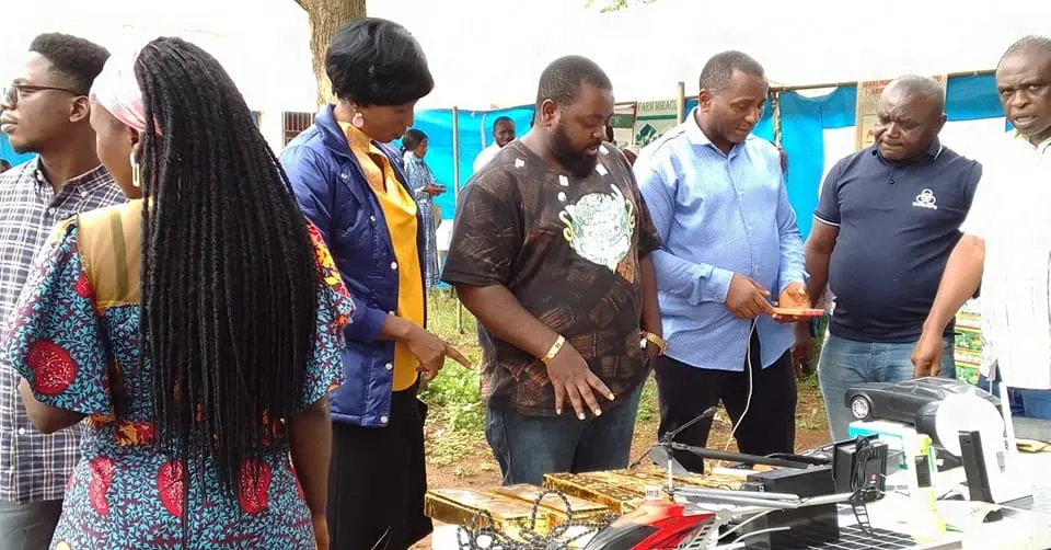 Engaging Local Craftsmen