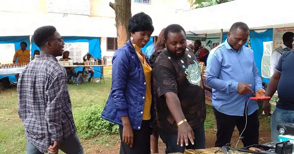 Engaging Local Craftsmen