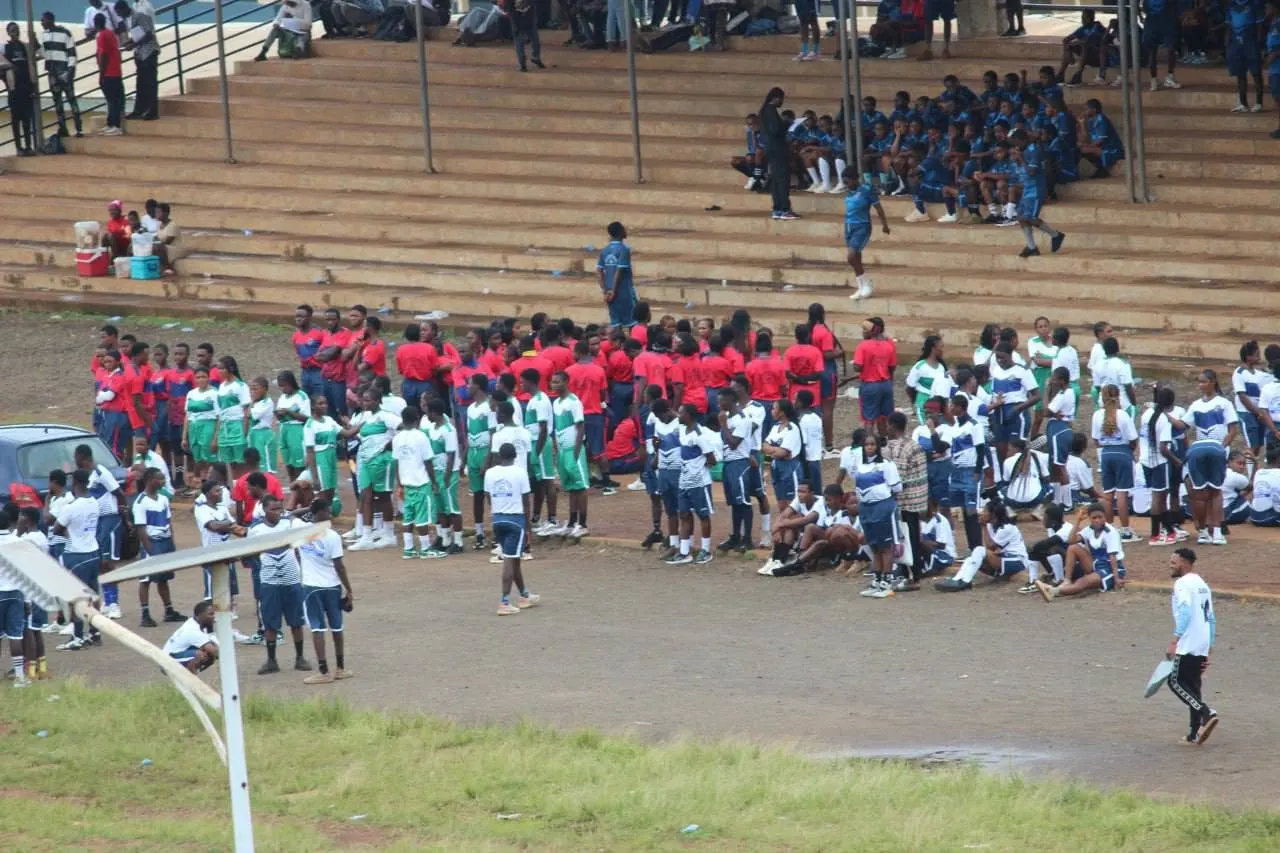Football for Social Cohesion and Community Development