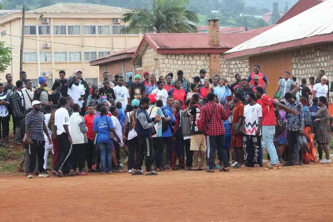 Football for Social Cohesion and Community Development