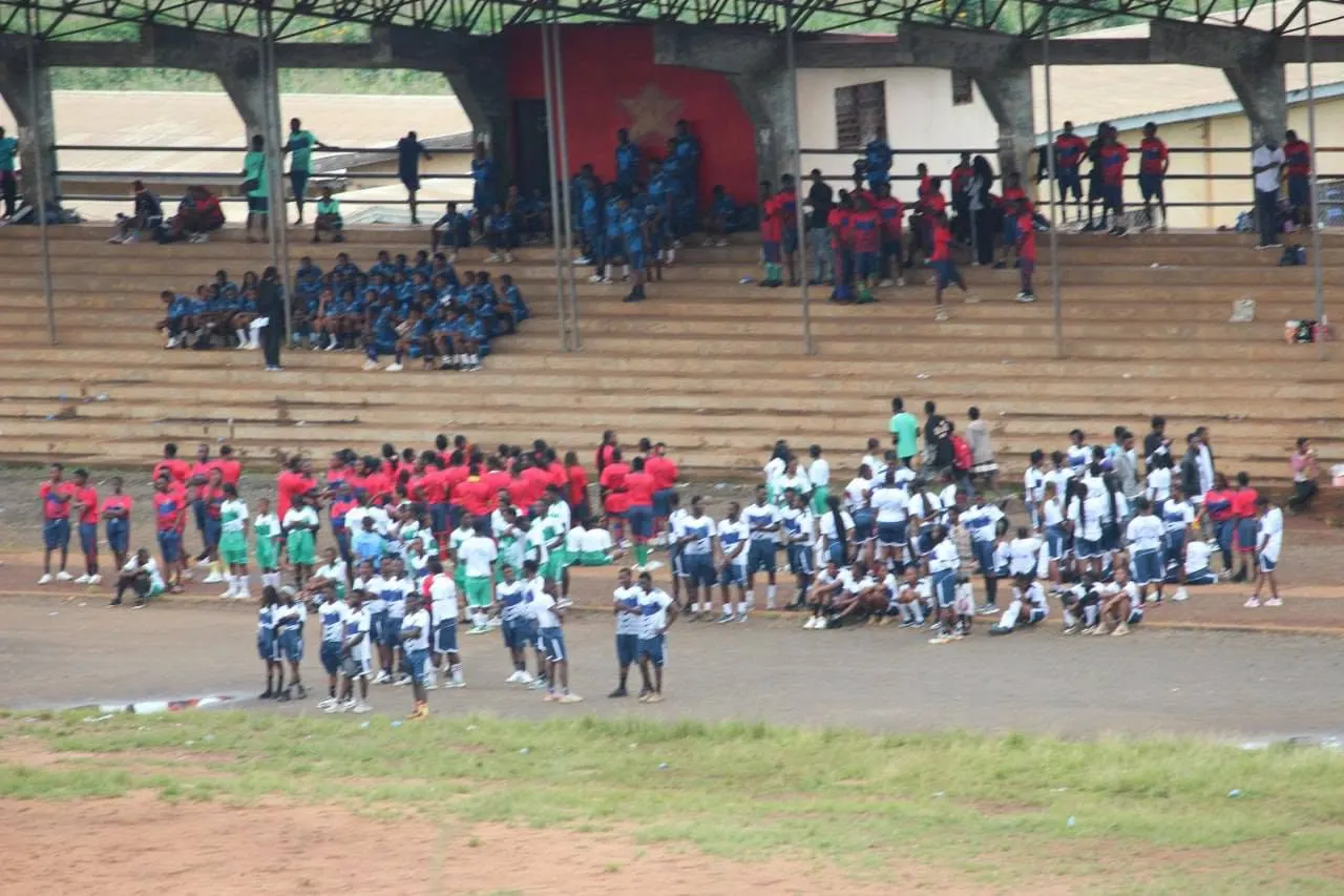 Football for Social Cohesion and Community Development