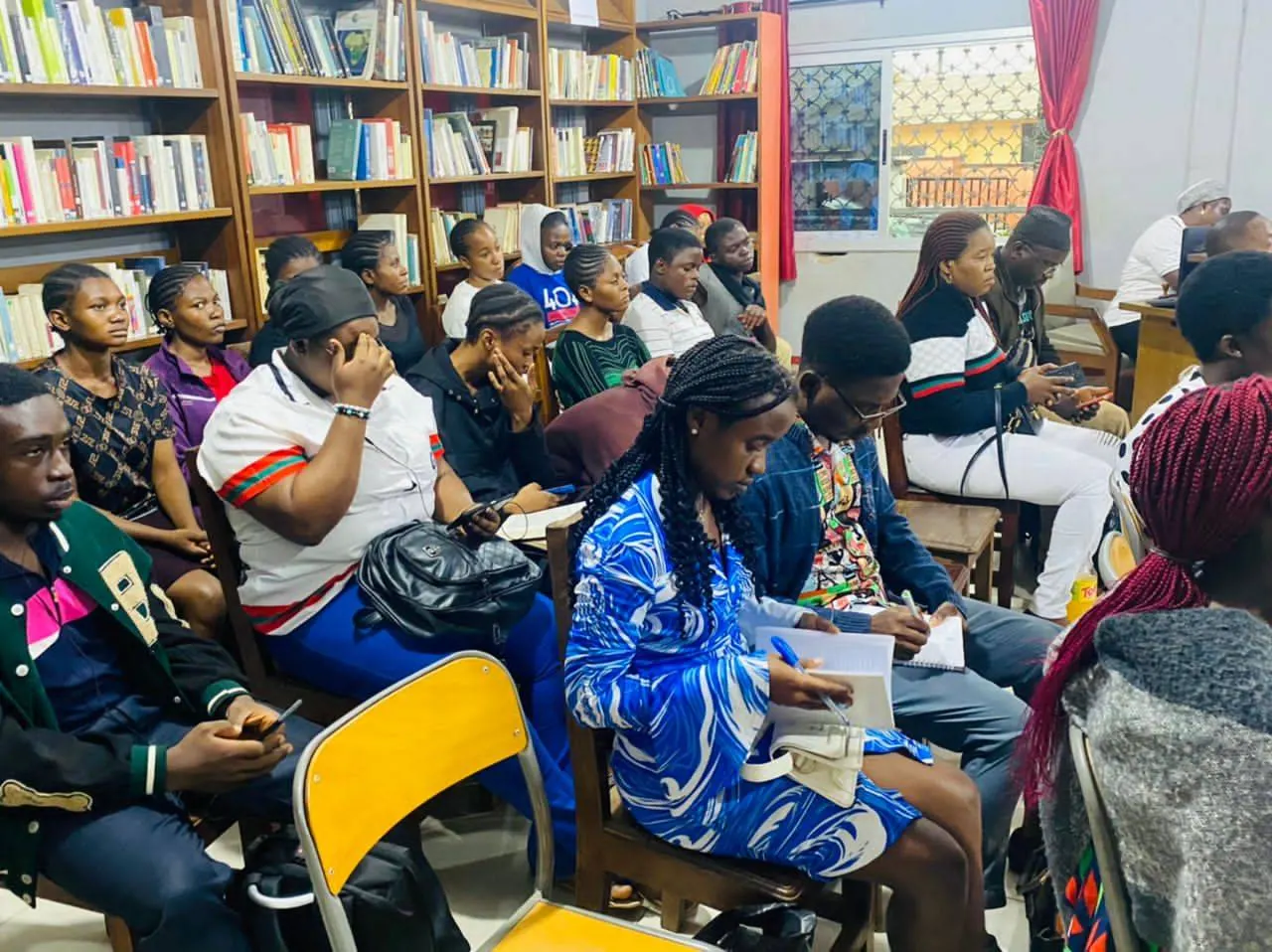 Master Class to Mark World Heritage Day