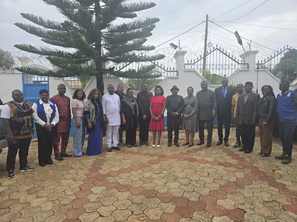 UNDP Field Visit & Recovery Project Review