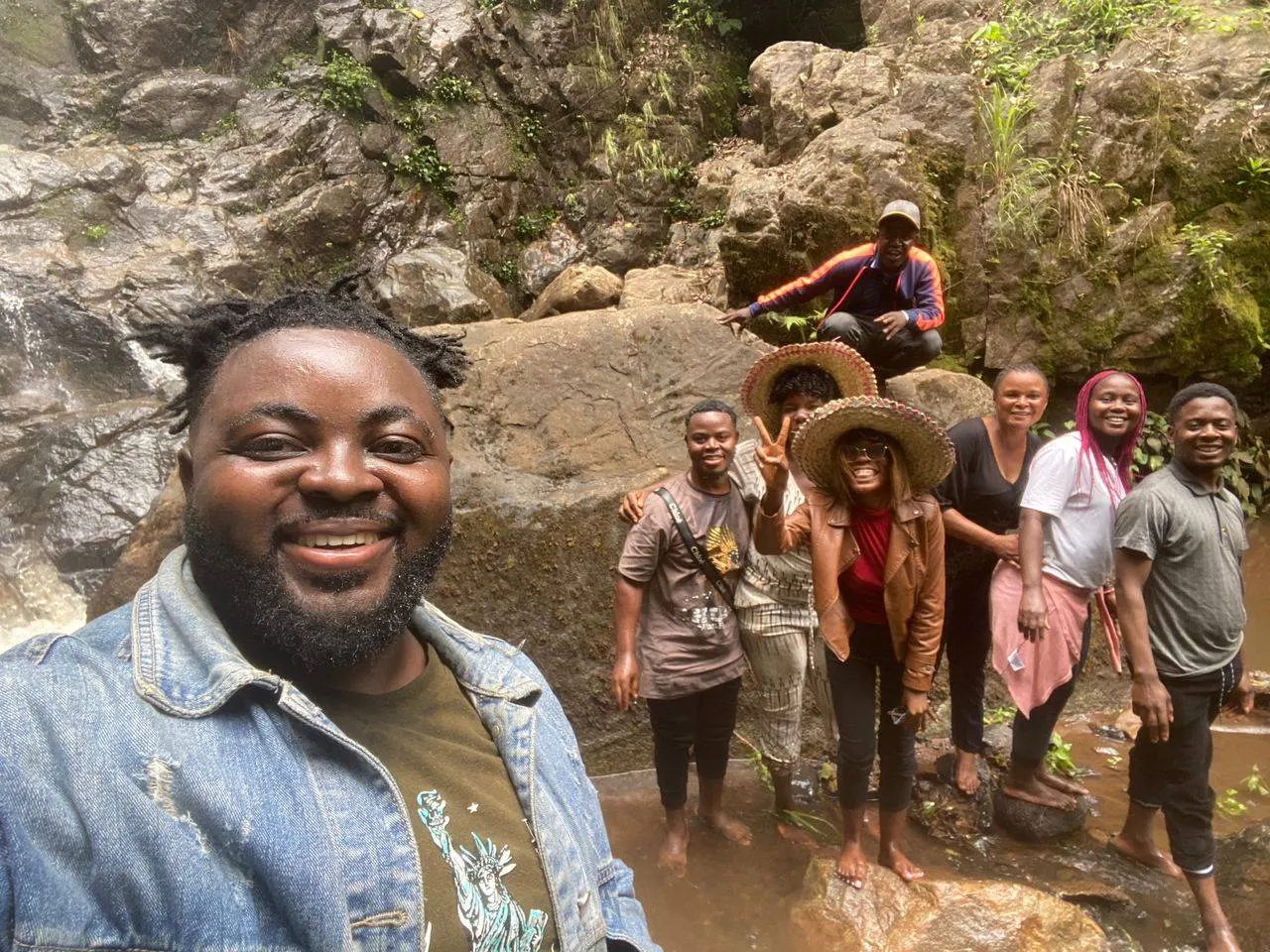 Commemorating World Heritage Day