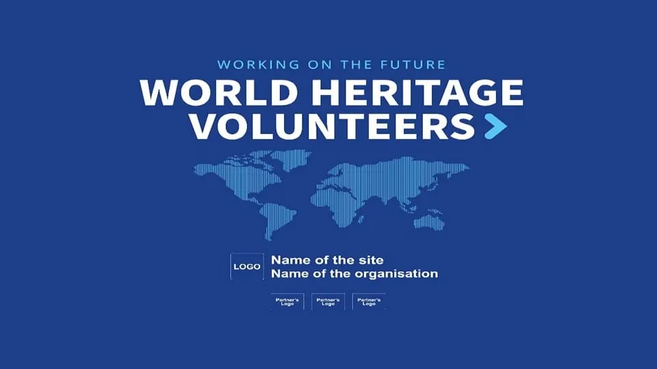 World Heritage Volunteers