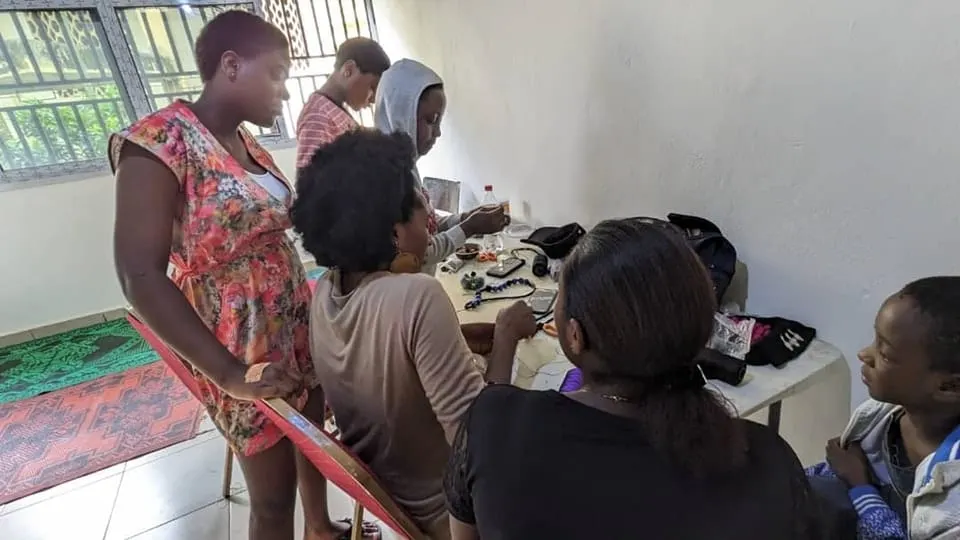 Youth Empowerment Workshop