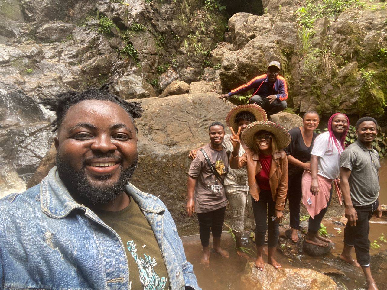 Commemorating World Heritage Day