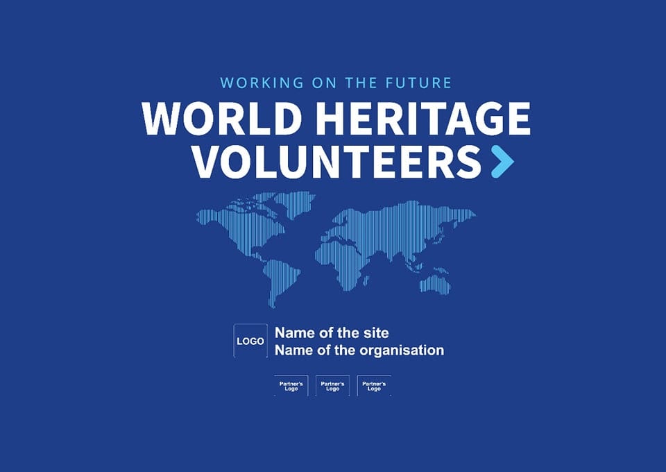 World Heritage Volunteers